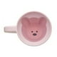 thumbnail image 1 of Taza De Silicona Oso Rosado, 1 of 3
