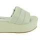 thumbnail image 4 of Sandalia Kanna & Co Slip On Turquesa, 4 of 5