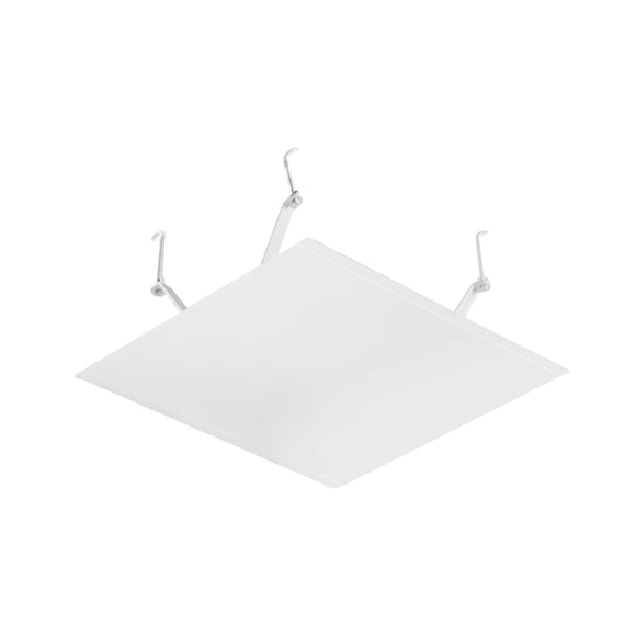Deflector de ventilación del aire acondicionado Salida de aire del aire acondicionado Parabrisas cuadrado con gancho Deflector de viento del aire acon 35x35cm