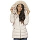 thumbnail image 1 of Parka CHG38 Nude, 1 of 3