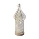thumbnail image 5 of Lámpara De Escritorio De Hierro Con Accesorios De Luz De Farol Marroquí De Estilo Retro Para Eventos De Boda S, 5 of 5