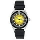 thumbnail image 1 of Reloj Digital Promaster Marine Correa De Goma Esfera Amarilla Automático 200m Hombre, 1 of 3