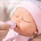 thumbnail image 3 of Muñeca Mother Love para bebé interactiva de 24 pulgadas con sonidos, 3 of 6