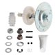 thumbnail image 2 of Kit de engranajes y piñones para abrir puertas de garaje VIRTIONZ, 2 of 9