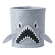 thumbnail image 1 of Cesto De Ropa Juguetes Infantil Animales Material Resistente gris, 1 of 4