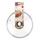 thumbnail image 2 of Tapa De Vidrio Para Ollas De 18 Cm Tapa Para Olla de Cocina, 2 of 2