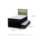 thumbnail image 3 of Diván Premium Black 1.5 Plaza Base Normal, 3 of 12