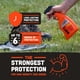 thumbnail image 3 of Aerosol Repelente De Insectos Clothing Gear 710 Ml, 3 of 7