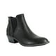 thumbnail image 2 of Botin Lena Negro Alquimia, 2 of 6