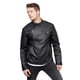 thumbnail image 2 of Chaqueta Ecocuero Chf83 Negro Mujer, 2 of 3