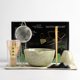 thumbnail image 1 of Set de accesorios para ceremonia Matcha DWEHIXBUY estilo japonés, 1 of 9