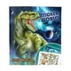 thumbnail image 2 of Stickerworld GALAXY Dino World, 2 of 4