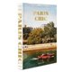 thumbnail image 1 of Libro Assouline Paris Chic Tapa Dura de Seda 280 Páginas, 1 of 9