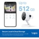 thumbnail image 3 of Camara Seguridad TPLink Tapo C120 2K QHD Interior Exterior, 3 of 3