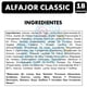 thumbnail image 3 of Alfajor Clasico De Calaf - Classic (Caja Con 18 Unidades), 3 of 4