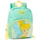thumbnail image 2 of Mochila Disney Campanita Verde con Brillitos Ajustable 36x27x12 cm, 2 of 6