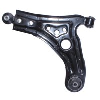 Repuestos Del Sol - Bandeja Suspension Inferior Delantera Izquierda Chevrolet Sail 1.4 2011 2017