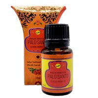 Aceite Aromático Palo Santo - Sree Vani