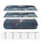 thumbnail image 2 of Goosebumps Slappy Quilt Set Thicken Soft 3 Pieces Bedding Set All Season Duvet Cove with 2 Pillowcases for Adult Women Girls Teens Home Room Decor, 2 of 5
