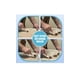 thumbnail image 4 of Máquina de Helado Enrollado Jage Kitchen Supply 36 cm Rosa Claro, 4 of 7