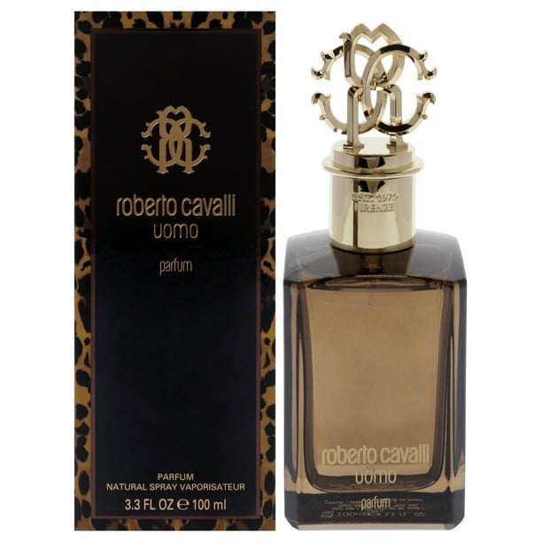 Perfume Roberto Cavalli Uomo EDP 100ml Hombre