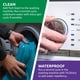 thumbnail image 5 of Limpieza e impermeabilización Duo-Pack Nikwax Hardshell 1L, 5 of 7