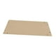 thumbnail image 5 of Estera de trasplante de cuero PU, estera de jardinería interior de 23,6x11,8 pulgadas, herramientas de bonsái reutilizables, portátil para controlar Beige, 5 of 5