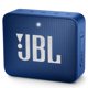 thumbnail image 1 of Altavoz Bluetooth JBL GO2 impermeable ultraportátil azul, 1 of 8
