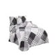 thumbnail image 1 of Cubrecama Quilt Diseño 2 Plazas - Primavera Verano B2, 1 of 3