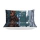 thumbnail image 3 of Five Nightat Freddy Quilt Set Thicken Soft 3 Pieces Bedding Set All Season Duvet Cove with 2 Pillowcases for Adult Women Girls Teens Home Room Decor, 3 of 5