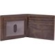 thumbnail image 2 of Billetera Fossil Derrick RFID de 8 ranuras para tarjetas, 2 of 3