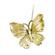 thumbnail image 5 of Adorno Colgante Para árbol De Navidad, Adorno Navide?o Para Ventana De A?o Nuevo, Mariposa, 4,3 X 1,2 X 4 Pulgadas, 5 of 5