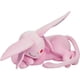 thumbnail image 2 of Peluche premium Espeon dormido de Jazwares de 46 cm, 2 of 4