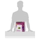thumbnail image 3 of Protectores de láminas Avery Clear Heavyweight 100 unidades, 3 of 9