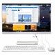 thumbnail image 1 of All in One 23.8 / Intel Core i3 / 4GB / 1TB, 1 of 7