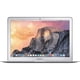 thumbnail image 1 of Notebook Apple MacBook Air Intel Core i5 4GB RAM 128GB SSD 13.3" 1440x900 - reacondicionado, 1 of 8