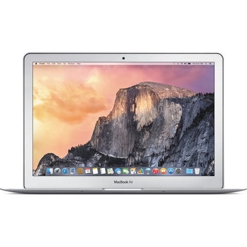 Notebook Apple Macbook Air Intel Core I5 4Gb Ram 128Gb Ssd