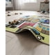 thumbnail image 5 of Alfombra Infantil Resistente Y Duradera - 120x180 Cm, 5 of 6