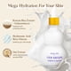 thumbnail image 3 of Sérum SpaLife Ácido Hialurónico de Arroz Coreano 100ml, 3 of 7