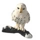 thumbnail image 1 of miniatura animales pájaros modelo estatuilla estatua scupltue juguete búho nival, 1 of 5