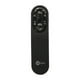 thumbnail image 1 of Presentador Puntero Laser Ajuste Volumen Negro SPT9604, 1 of 4