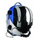 thumbnail image 2 of Mochila Martin Sports multiusos de nailon 600 denier, 2 of 2