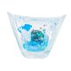 thumbnail image 2 of Pegatina Acrílica Decorativa Para Volante De Coche, Color Azul Transparente, Para El Modelo Y, 2 of 5