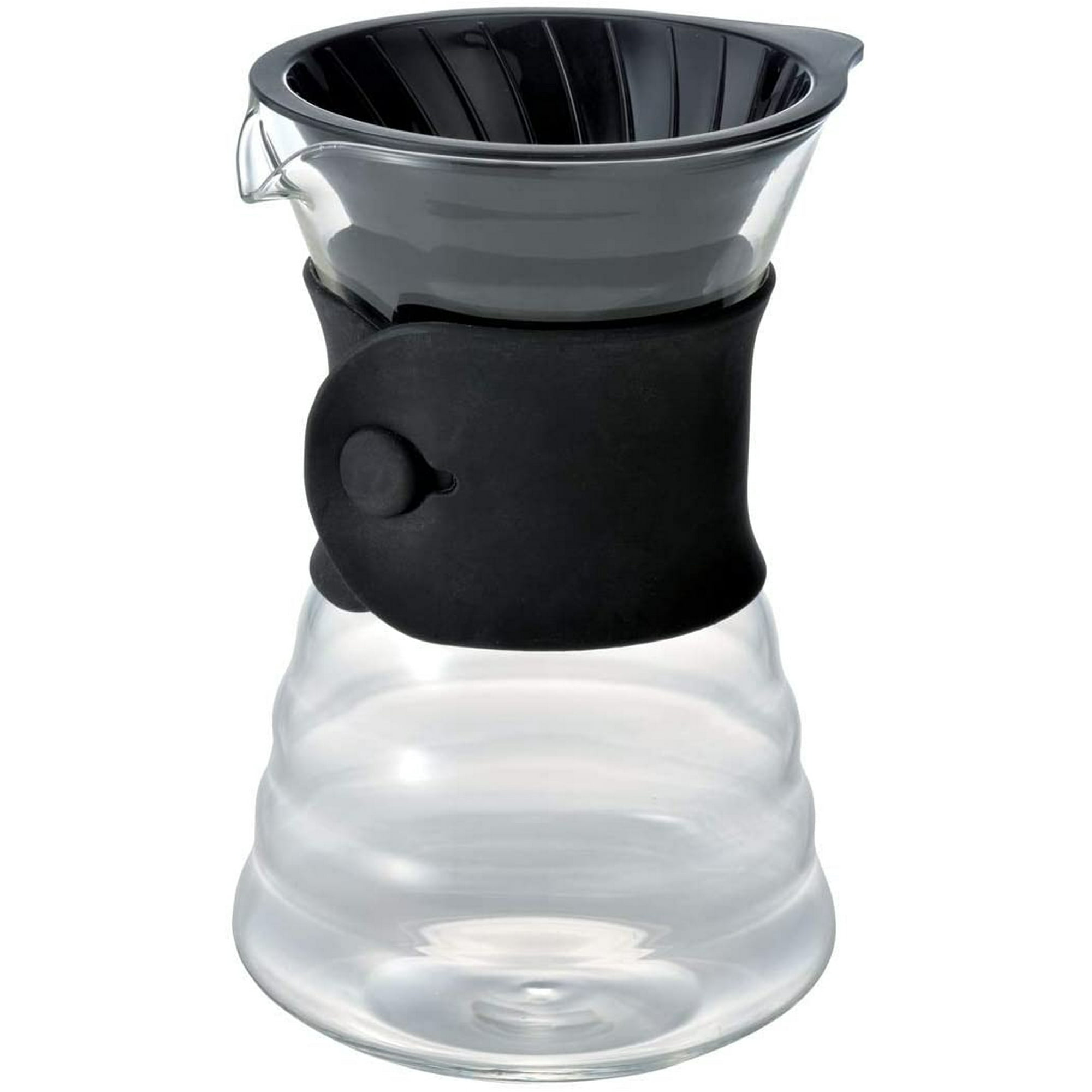 Decantador De Cafe Por Goteo Hario V60 700ml