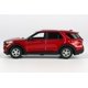 thumbnail image 3 of Modelo de metal fundido Motormax 1/43 11 cm Ford Explorer, 3 of 8