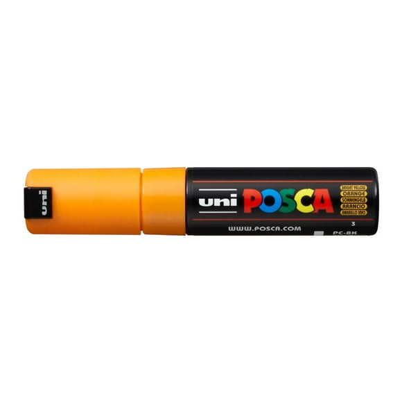 Marcador POSCA 8K - Varios Colores