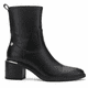 thumbnail image 1 of Botin Negro Mujer Casual Chalada Sonora, 1 of 7