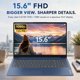 thumbnail image 3 of Portátil Lenovo IdeaPad 15.6" 8 GB RAM 128 GB SSD Windows 11, 3 of 8