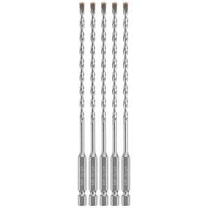 Brocas De Albañilería Bosch Lbhx0025 5/32