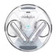 thumbnail image 1 of Audifonos Bluetooth InEar Recargable Blanco Live Pods LP10W, 1 of 4
